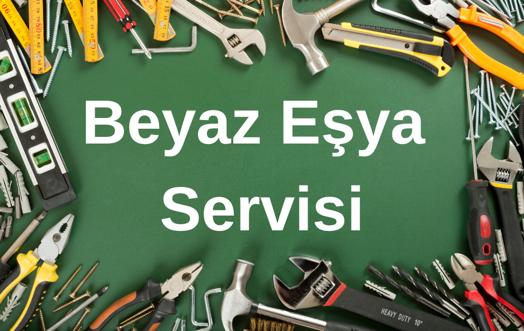 Çamaşır Makinesi Tamiri